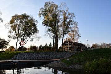Фото номера Дом с 5 спальнями Кемпинги Riverside Villa г. Luunja 7